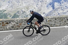 Foto #2242429 | 06-07-2022 13:30 | Passo Dello Stelvio - Prato Seite BICYCLES