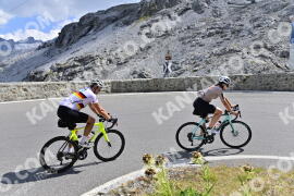 Foto #2385423 | 24-07-2022 15:33 | Passo Dello Stelvio - Prato Seite BICYCLES