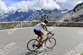 Photo #2791250 | 01-09-2022 12:57 | Passo Dello Stelvio - Prato side BICYCLES