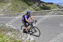 Foto #2292826 | 12-07-2022 13:59 | Passo Dello Stelvio - Prato Seite BICYCLES