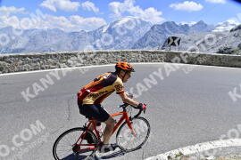 Foto #2371314 | 22-07-2022 13:27 | Passo Dello Stelvio - Prato Seite BICYCLES