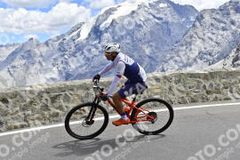 Foto #2287272 | 11-07-2022 13:30 | Passo Dello Stelvio - Prato Seite BICYCLES