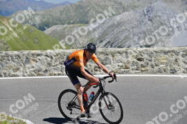Foto #2258893 | 08-07-2022 14:10 | Passo Dello Stelvio - Prato Seite BICYCLES