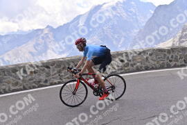 Photo #2517760 | 05-08-2022 11:51 | Passo Dello Stelvio - Prato side BICYCLES