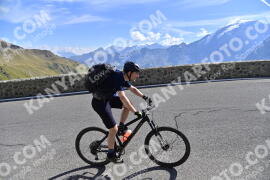 Foto #2834229 | 06-09-2022 10:52 | Passo Dello Stelvio - Prato Seite BICYCLES