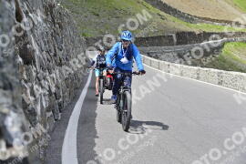 Foto #2243937 | 06-07-2022 14:50 | Passo Dello Stelvio - Prato Seite BICYCLES