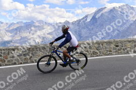 Foto #2756646 | 26-08-2022 13:46 | Passo Dello Stelvio - Prato Seite BICYCLES