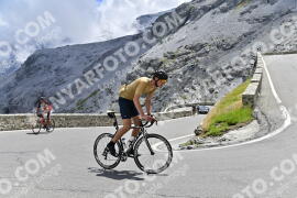 Photo #2425174 | 28-07-2022 13:28 | Passo Dello Stelvio - Prato side BICYCLES