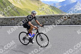 Foto #2483212 | 02-08-2022 11:24 | Passo Dello Stelvio - Prato Seite BICYCLES