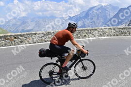 Foto #2367192 | 21-07-2022 13:41 | Passo Dello Stelvio - Prato Seite BICYCLES