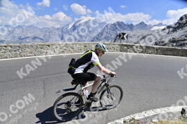 Foto #2372132 | 22-07-2022 14:23 | Passo Dello Stelvio - Prato Seite BICYCLES