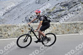 Photo #2324739 | 16-07-2022 15:42 | Passo Dello Stelvio - Prato side BICYCLES