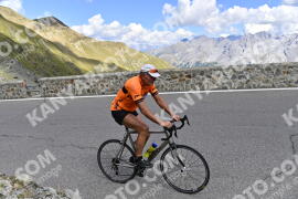 Photo #2780135 | 29-08-2022 14:28 | Passo Dello Stelvio - Prato side BICYCLES