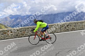 Photo #2790552 | 01-09-2022 11:56 | Passo Dello Stelvio - Prato side BICYCLES