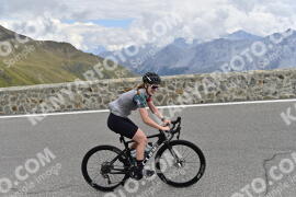 Photo #2825342 | 05-09-2022 12:59 | Passo Dello Stelvio - Prato side BICYCLES