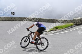 Foto #2415238 | 27-07-2022 10:53 | Passo Dello Stelvio - Prato Seite BICYCLES