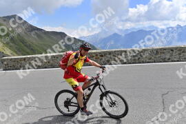 Foto #2591805 | 11-08-2022 11:50 | Passo Dello Stelvio - Prato Seite BICYCLES