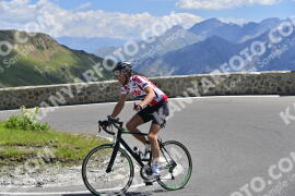 Foto #2229204 | 03-07-2022 11:43 | Passo Dello Stelvio - Prato Seite BICYCLES