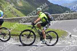 Foto #2229215 | 03-07-2022 11:45 | Passo Dello Stelvio - Prato Seite BICYCLES