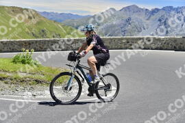 Photo #2268873 | 09-07-2022 12:00 | Passo Dello Stelvio - Prato side BICYCLES