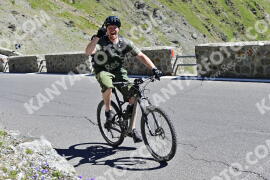 Foto #2290254 | 12-07-2022 11:07 | Passo Dello Stelvio - Prato Seite BICYCLES