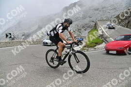 Photo #2238506 | 05-07-2022 14:21 | Passo Dello Stelvio - Prato side BICYCLES