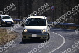 Foto #2014616 | 26-03-2022 13:30 | Pilis - Road to Dobogókő
