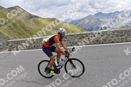 Foto #2765459 | 28-08-2022 12:24 | Passo Dello Stelvio - Prato Seite BICYCLES