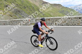 Photo #2462425 | 31-07-2022 16:23 | Passo Dello Stelvio - Prato side BICYCLES