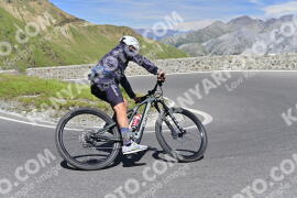 Foto #2265177 | 09-07-2022 15:17 | Passo Dello Stelvio - Prato Seite BICYCLES