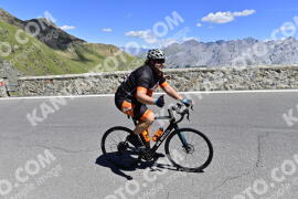 Photo #2293099 | 12-07-2022 14:07 | Passo Dello Stelvio - Prato side BICYCLES