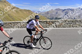 Photo #2878368 | 13-09-2022 13:27 | Passo Dello Stelvio - Prato side BICYCLES