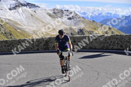 Photo #2847755 | 10-09-2022 09:56 | Passo Dello Stelvio - Prato side BICYCLES
