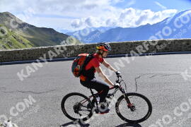 Photo #2618651 | 13-08-2022 10:14 | Passo Dello Stelvio - Prato side BICYCLES