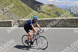 Foto #2479315 | 01-08-2022 12:50 | Passo Dello Stelvio - Prato Seite BICYCLES