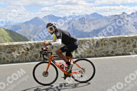 Photo #2309203 | 15-07-2022 11:44 | Passo Dello Stelvio - Prato side BICYCLES