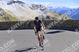 Foto #2847199 | 10-09-2022 09:40 | Passo Dello Stelvio - Prato Seite BICYCLES