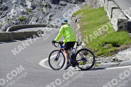 Photo #2247506 | 07-07-2022 10:01 | Passo Dello Stelvio - Prato side BICYCLES