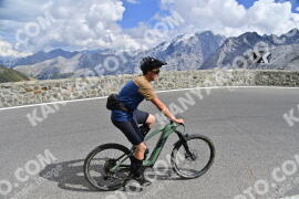 Foto #2835113 | 06-09-2022 14:39 | Passo Dello Stelvio - Prato Seite BICYCLES