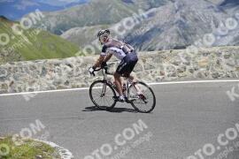 Foto #2244234 | 06-07-2022 15:09 | Passo Dello Stelvio - Prato Seite BICYCLES