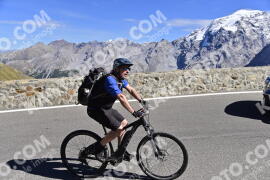 Foto #2878613 | 13-09-2022 14:22 | Passo Dello Stelvio - Prato Seite BICYCLES