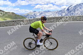 Foto #2287323 | 11-07-2022 13:34 | Passo Dello Stelvio - Prato Seite BICYCLES