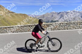Foto #2864484 | 12-09-2022 13:32 | Passo Dello Stelvio - Prato Seite BICYCLES