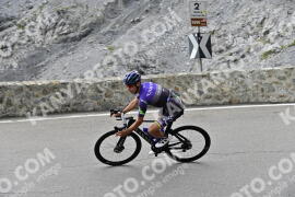 Foto #2416248 | 27-07-2022 11:29 | Passo Dello Stelvio - Prato Seite BICYCLES