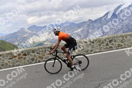 Foto #2461599 | 31-07-2022 15:16 | Passo Dello Stelvio - Prato Seite BICYCLES