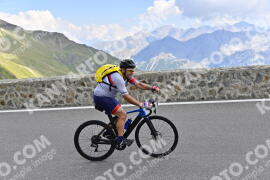 Foto #2594786 | 11-08-2022 13:20 | Passo Dello Stelvio - Prato Seite BICYCLES