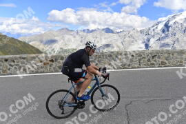 Foto #2813564 | 04-09-2022 15:33 | Passo Dello Stelvio - Prato Seite BICYCLES