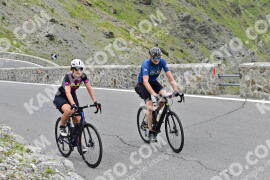 Photo #2282953 | 10-07-2022 10:44 | Passo Dello Stelvio - Prato side BICYCLES