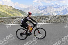 Foto #2595835 | 11-08-2022 13:45 | Passo Dello Stelvio - Prato Seite BICYCLES