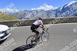 Foto #2738298 | 25-08-2022 12:08 | Passo Dello Stelvio - Prato Seite BICYCLES